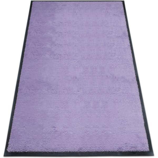 Schmutzfangmatte Eazycare Style 85x150cm A21 Lavender