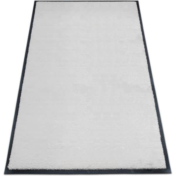 Schmutzfangmatte Eazycare Style 85x150cm A24 Opal Grey