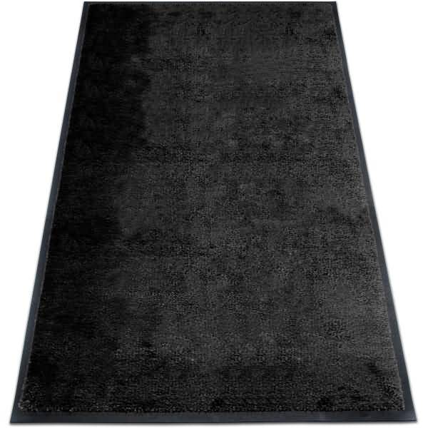 Schmutzfangmatte Eazycare Style 85x150cm A30 Raven Black