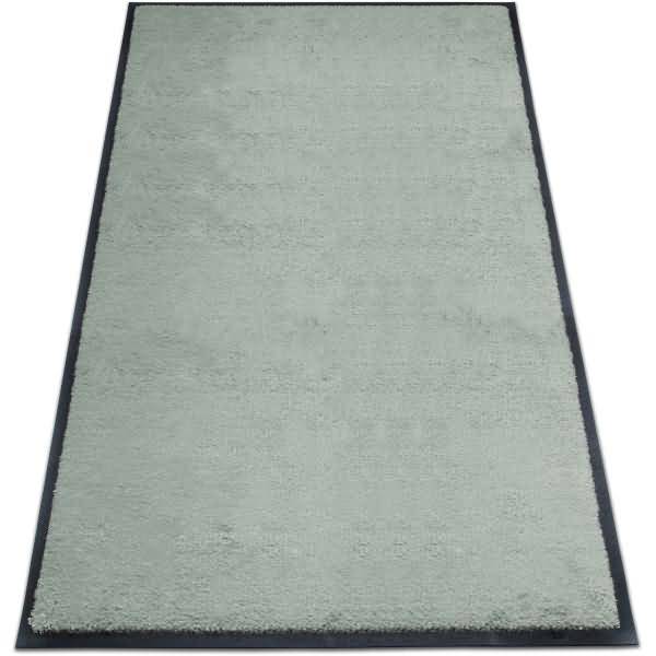 Schmutzfangmatte Eazycare Style 85x150cm,A32 Steel Grey