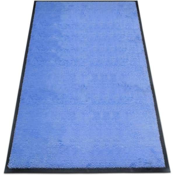 Schmutzfangmatte Eazycare Style 85x150cm A35 Royal Blue