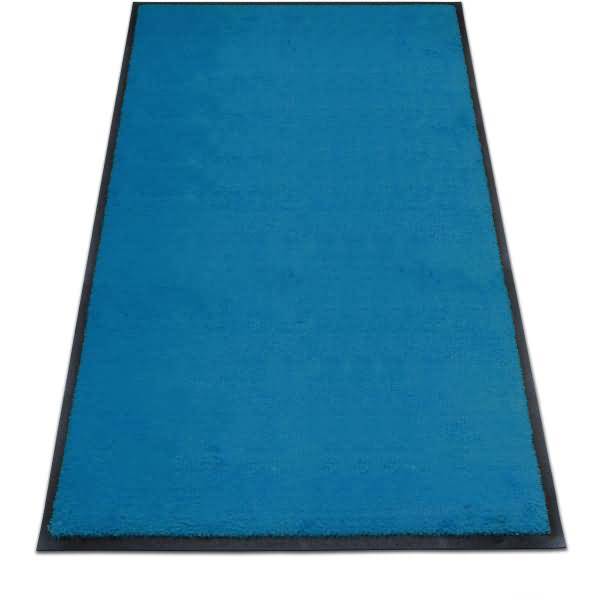 Schmutzfangmatte Eazycare Style 85x150cm A37 Bay Blue