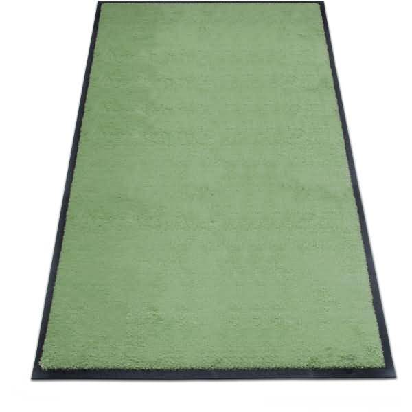 Schmutzfangmatte Eazycare Style 85x150cm A40 Sea Green