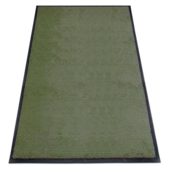 Schmutzfangmatte Eazycare Style 85x150cm A41 Olive