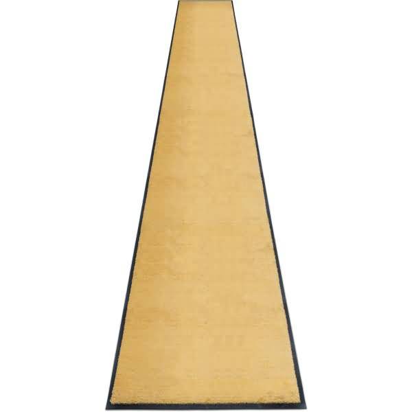 Schmutzfangmatte Eazycare Style 85x300cm A02 Citrine