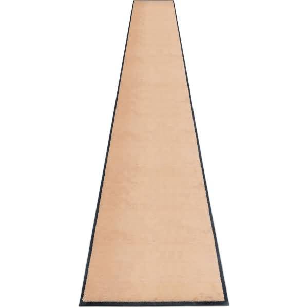 Schmutzfangmatte Eazycare Style 85x300cm A15 Beige