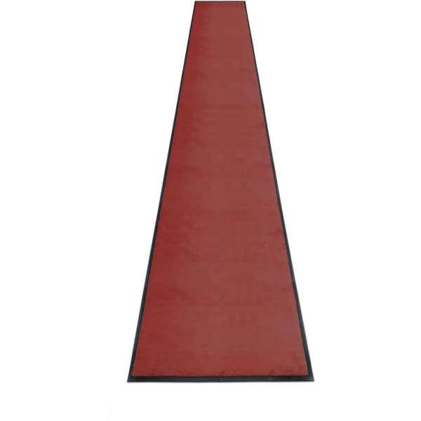 Schmutzfangmatte Eazycare Style 85x300cm A17 Rust