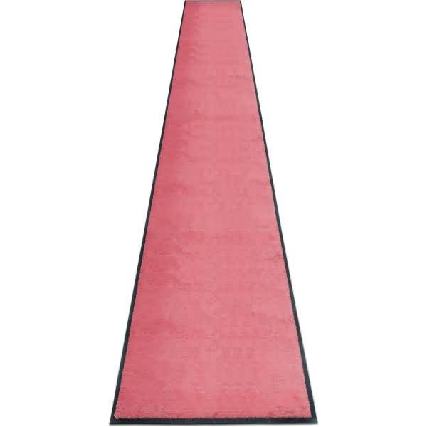 Schmutzfangmatte Eazycare Style 85x300cm A18 Pink