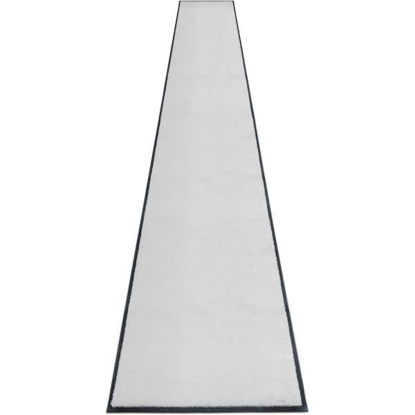 Schmutzfangmatte Eazycare Style 85x300cm A24 Opal Grey