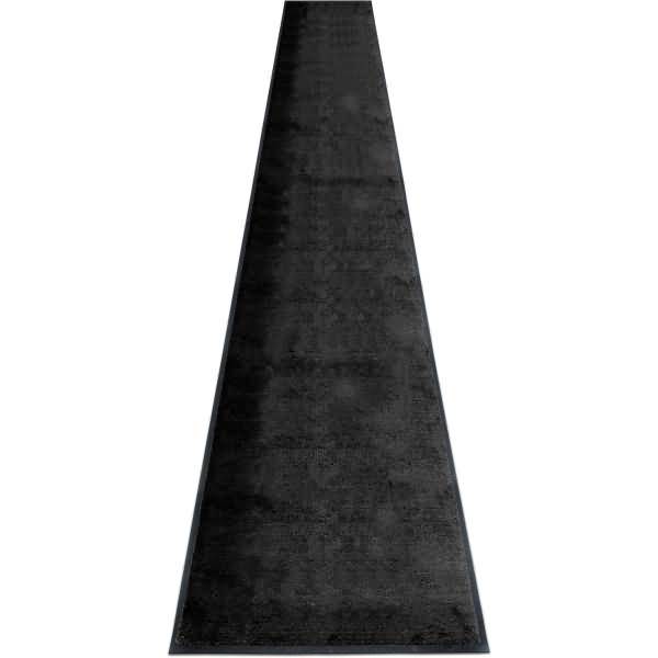 Schmutzfangmatte Eazycare Style 85x300cm A30 Raven Black