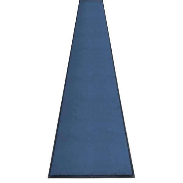Schmutzfangmatte Eazycare Style 85x300cm A33 Navy Blue