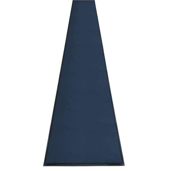 Schmutzfangmatte Eazycare Style 85x300cm A34 Deeper Navy