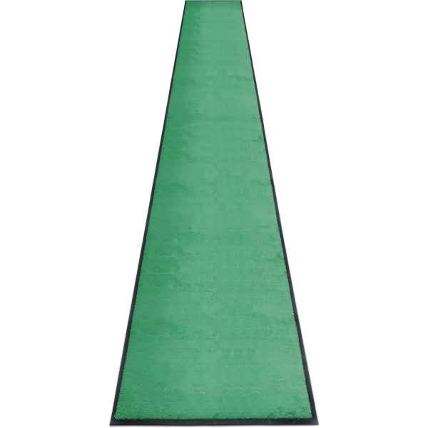 Schmutzfangmatte Eazycare Style 85x300cm A39 Summer Leaf