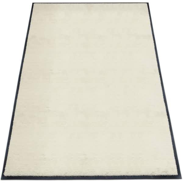 Schmutzfangmatte Eazycare Style 120x180cm A01 Eggshell