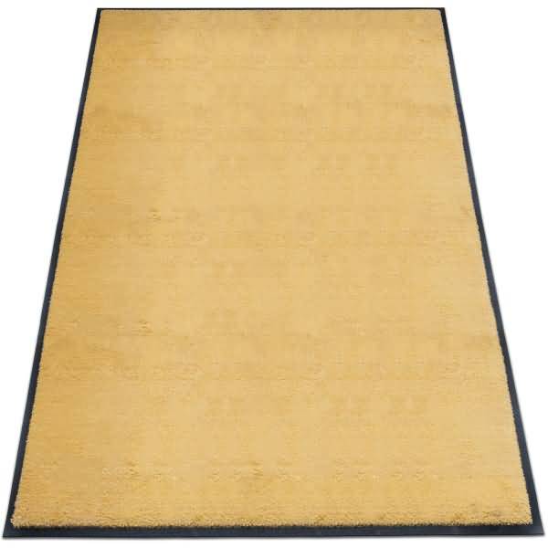 Schmutzfangmatte Eazycare Style 120x180cm A02 Citrine