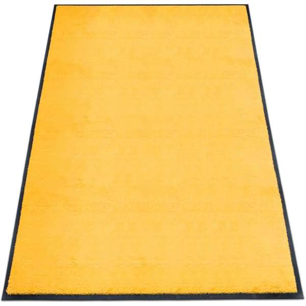 Schmutzfangmatte Eazycare Style 120x240cm A03 Yellow