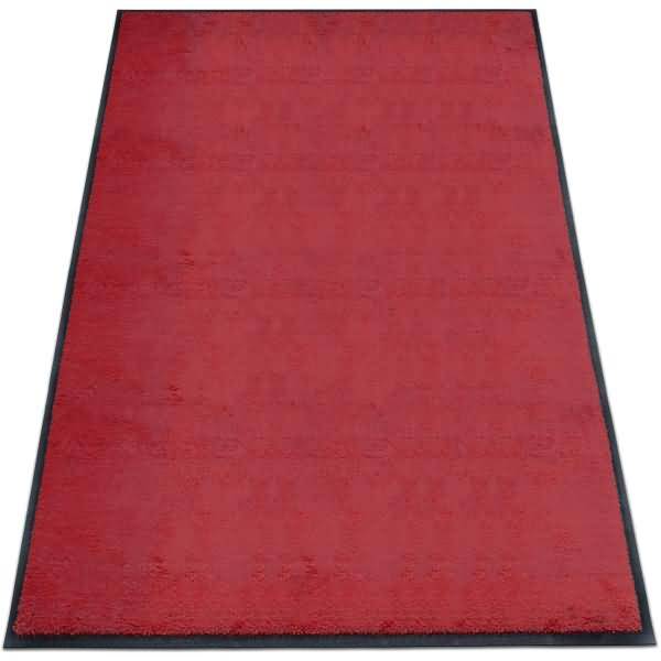 Schmutzfangmatte Eazycare Style 120x240cm A12 Regal Red