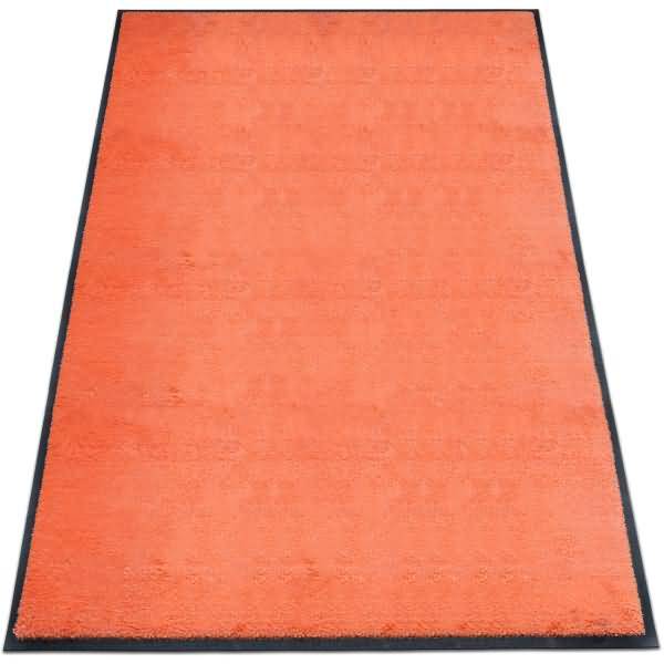 Schmutzfangmatte Eazycare Style 150x250cm A13 Orange