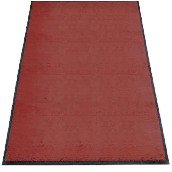 Schmutzfangmatte Eazycare Style 150x200cm A17 Rust