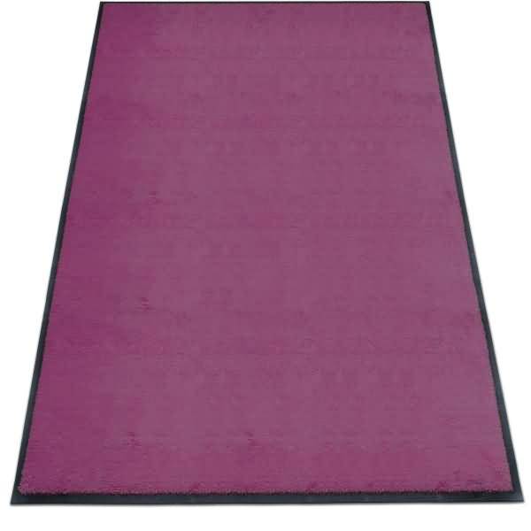 Schmutzfangmatte Eazycare Style 150x250cm A20 Magenta