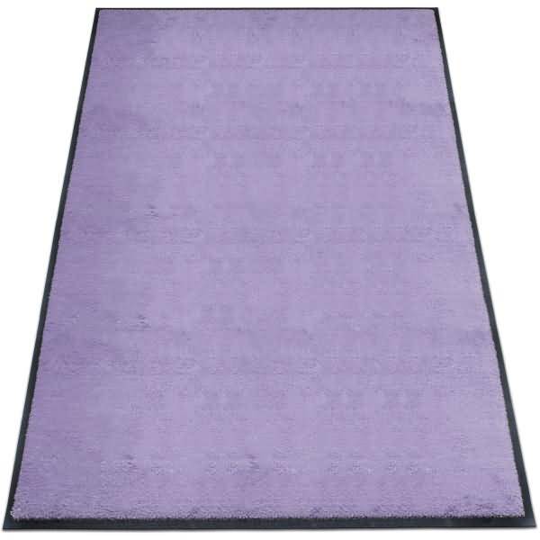 Schmutzfangmatte Eazycare Style 150x200cm A21 Lavender