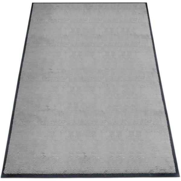 Schmutzfangmatte Eazycare Style 120x180cm A23 Grey Metal
