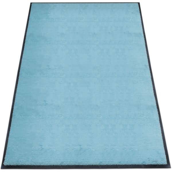 Schmutzfangmatte Eazycare Style 150x300cm A36 Light Blue