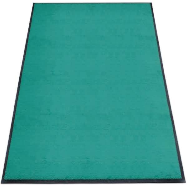 Schmutzfangmatte Eazycare Style 120x240cm A38 Turquoise