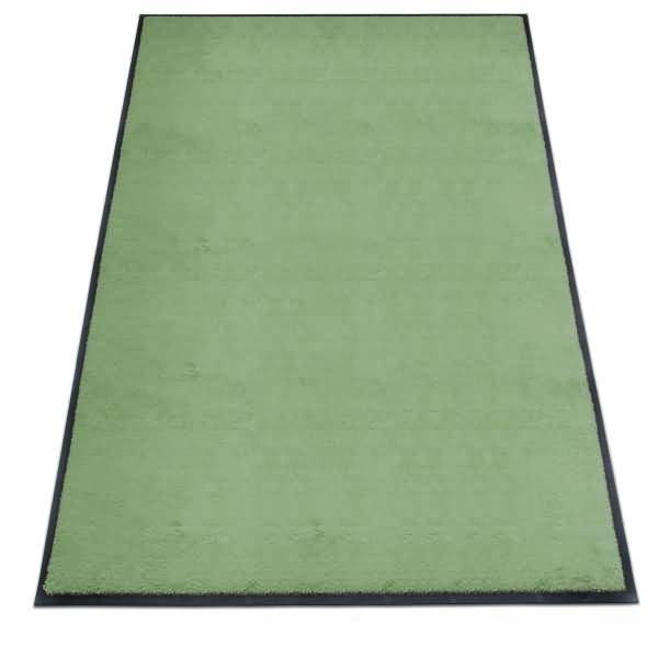 Schmutzfangmatte Eazycare Style 120x180cm A40 Sea Green