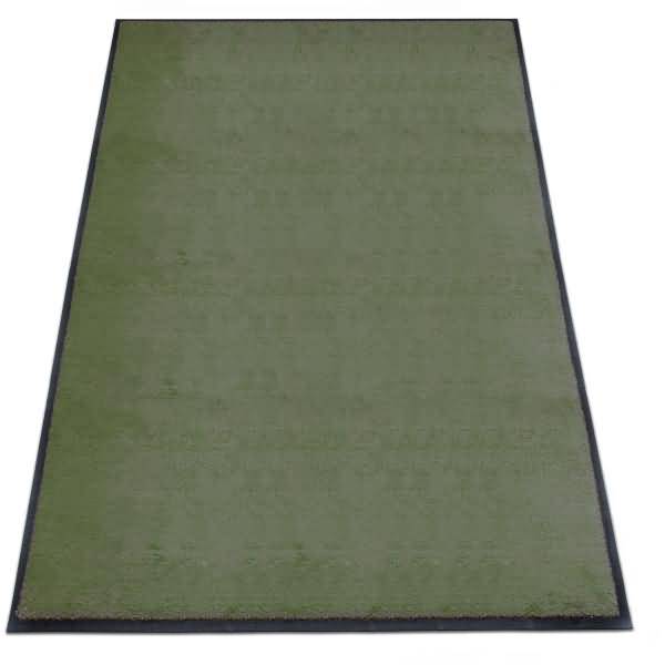 Schmutzfangmatte Eazycare Style 150x300cm A41 Olive