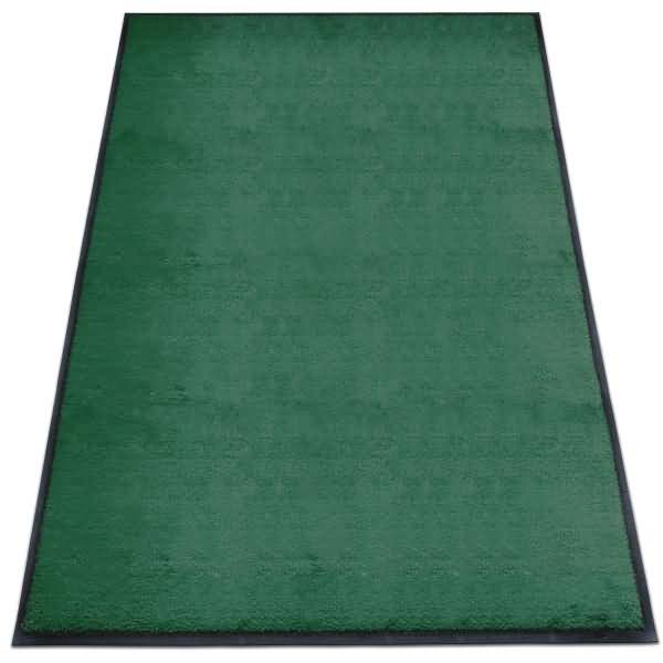 Schmutzfangmatte Eazycare Style 120x240cm A42 Dark Green