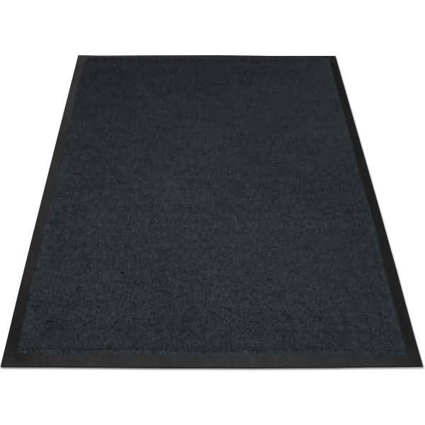 Schmutzfangmatte Eazycare Dura 60x85cm schwarz