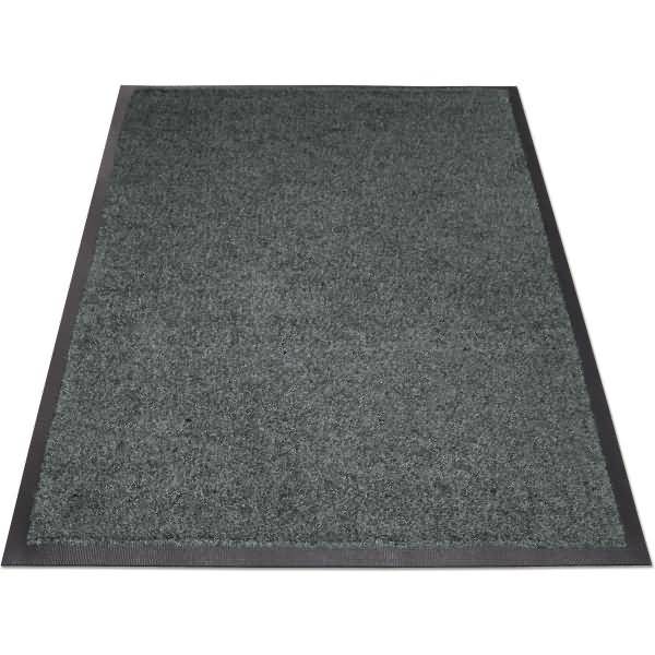 Schmutzfangmatte Eazycare Dura 60x85cm dunkelgrau