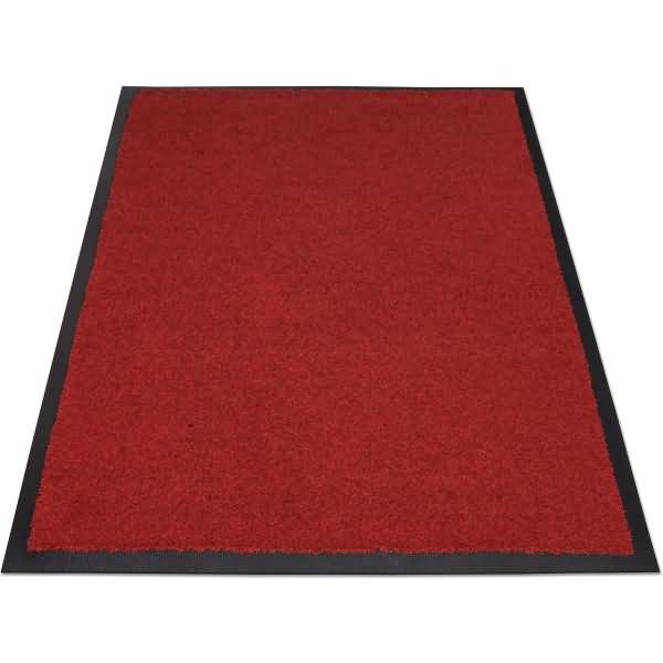 Schmutzfangmatte Eazycare Dura 60x85cm rot