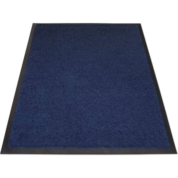 Schmutzfangmatte Eazycare Dura 60x85cm blau