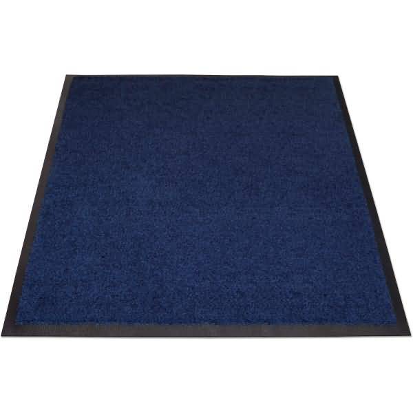 Schmutzfangmatte Eazycare Dura 75x85cm blau