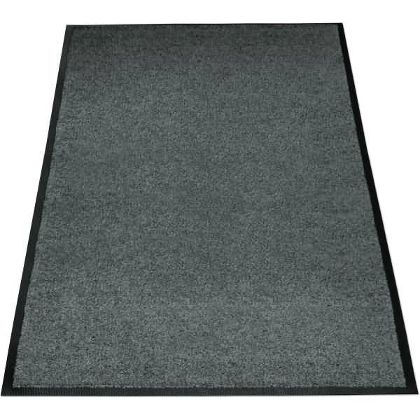 Schmutzfangmatte Eazycare Dura 80x120cm dunkelgrau