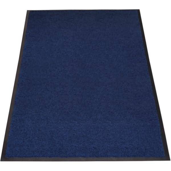 Schmutzfangmatte Eazycare Dura 80x120cm blau