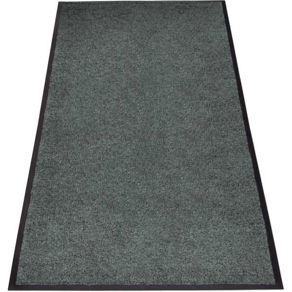 Schmutzfangmatte Eazycare Dura 120x180cm dunkelgrau