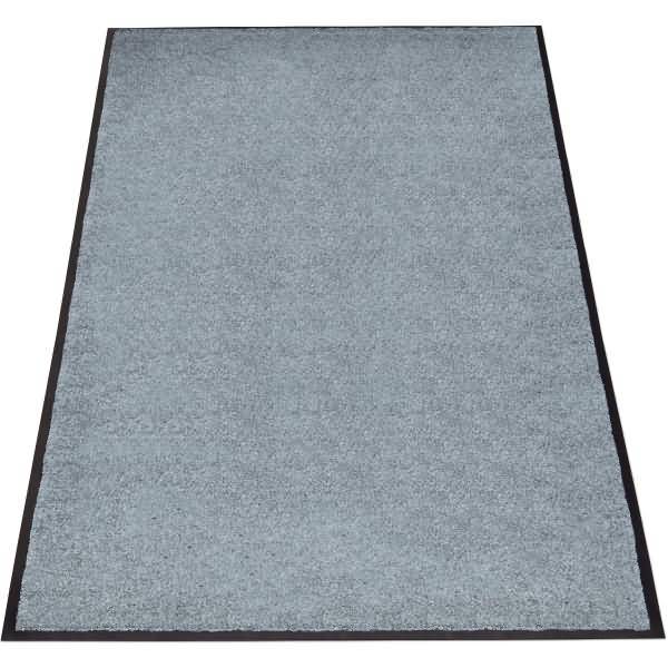 Schmutzfangmatte Eazycare Dura 120x200cm hellgrau