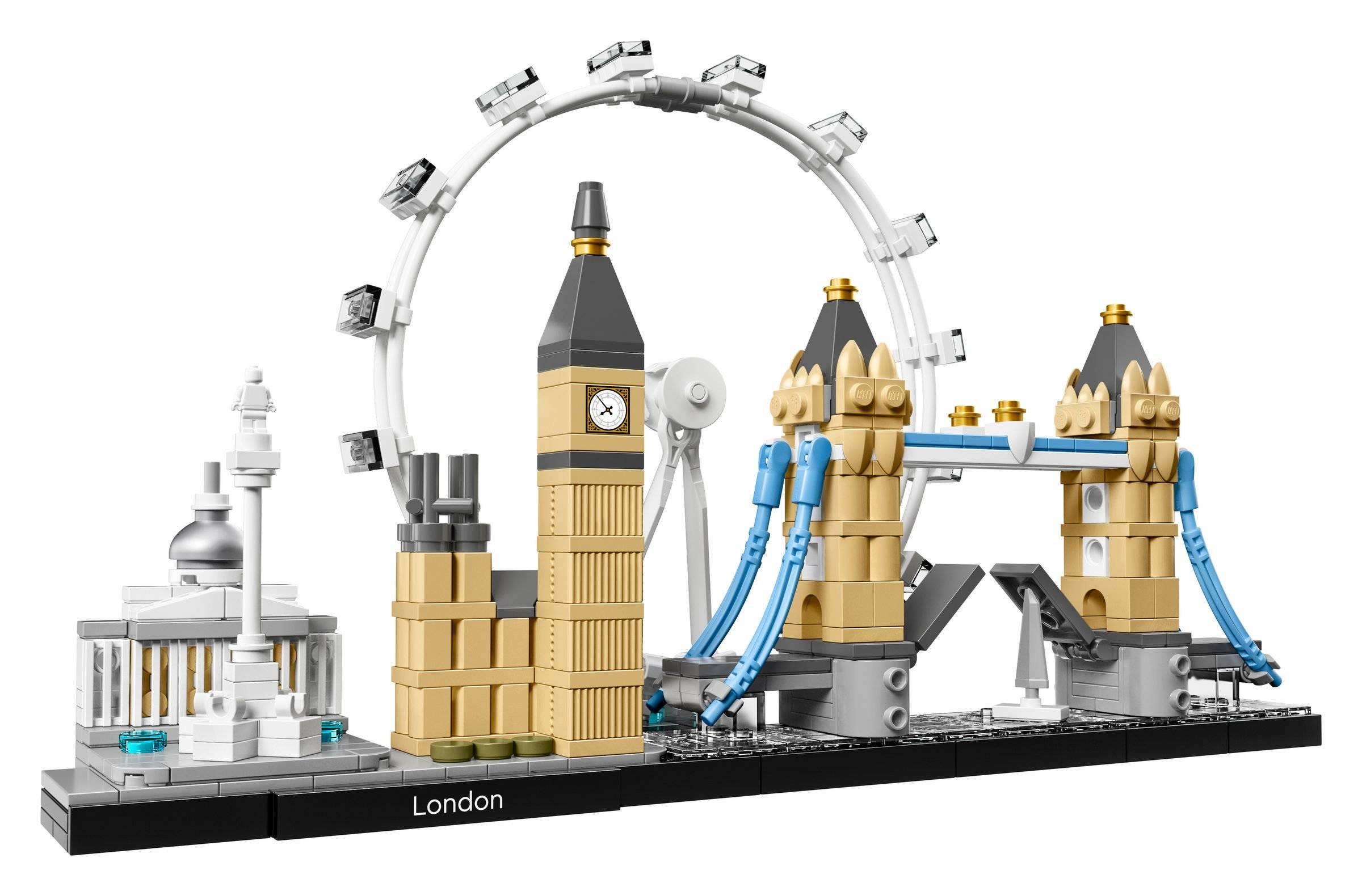 LEGO® Architecture 21034 London