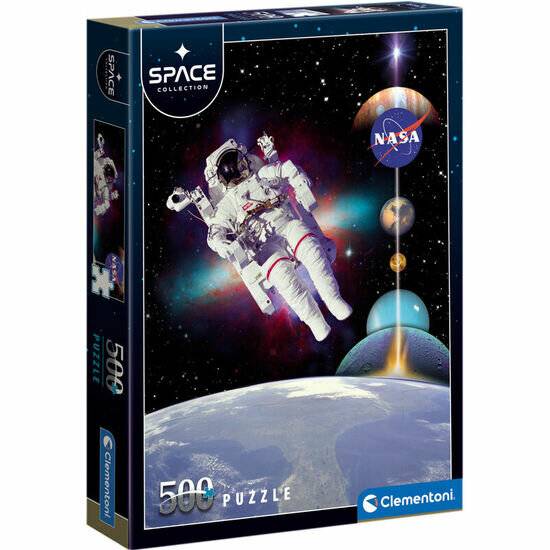 Nasa-Puzzle 500Stück