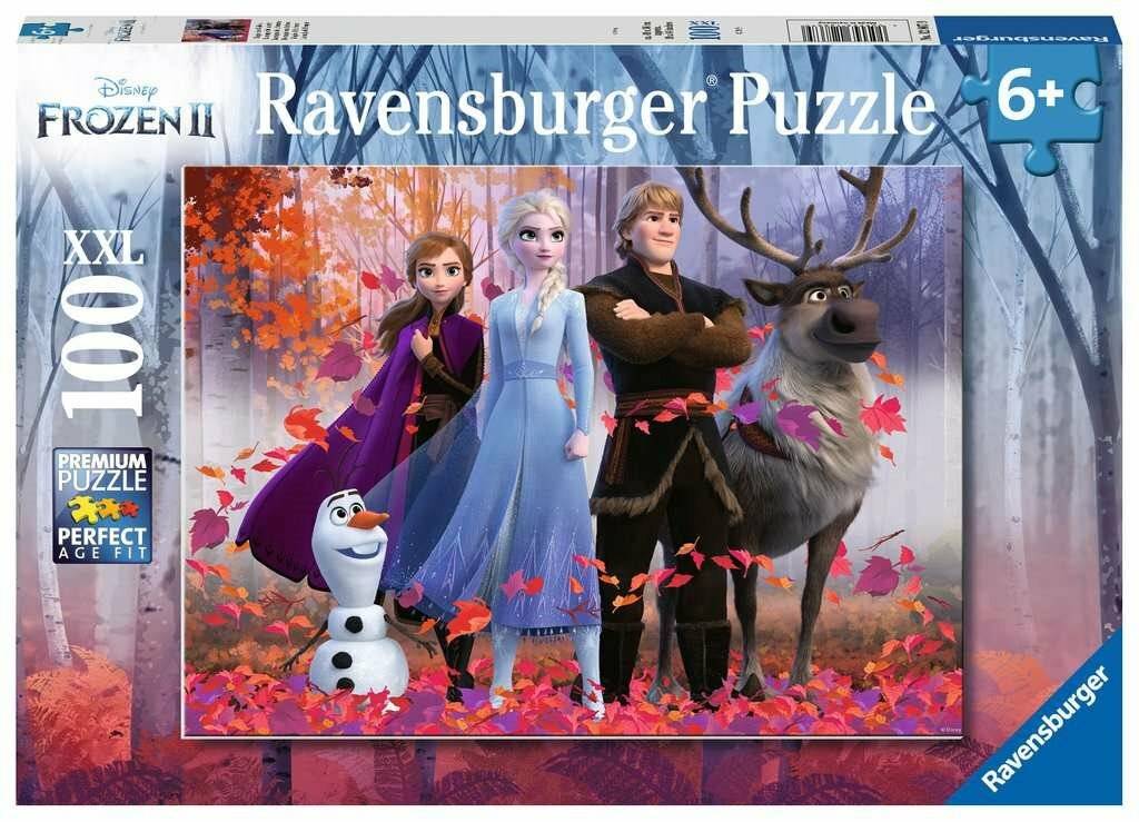 Disney Frozen 2 Puzzle XXL 100Stück