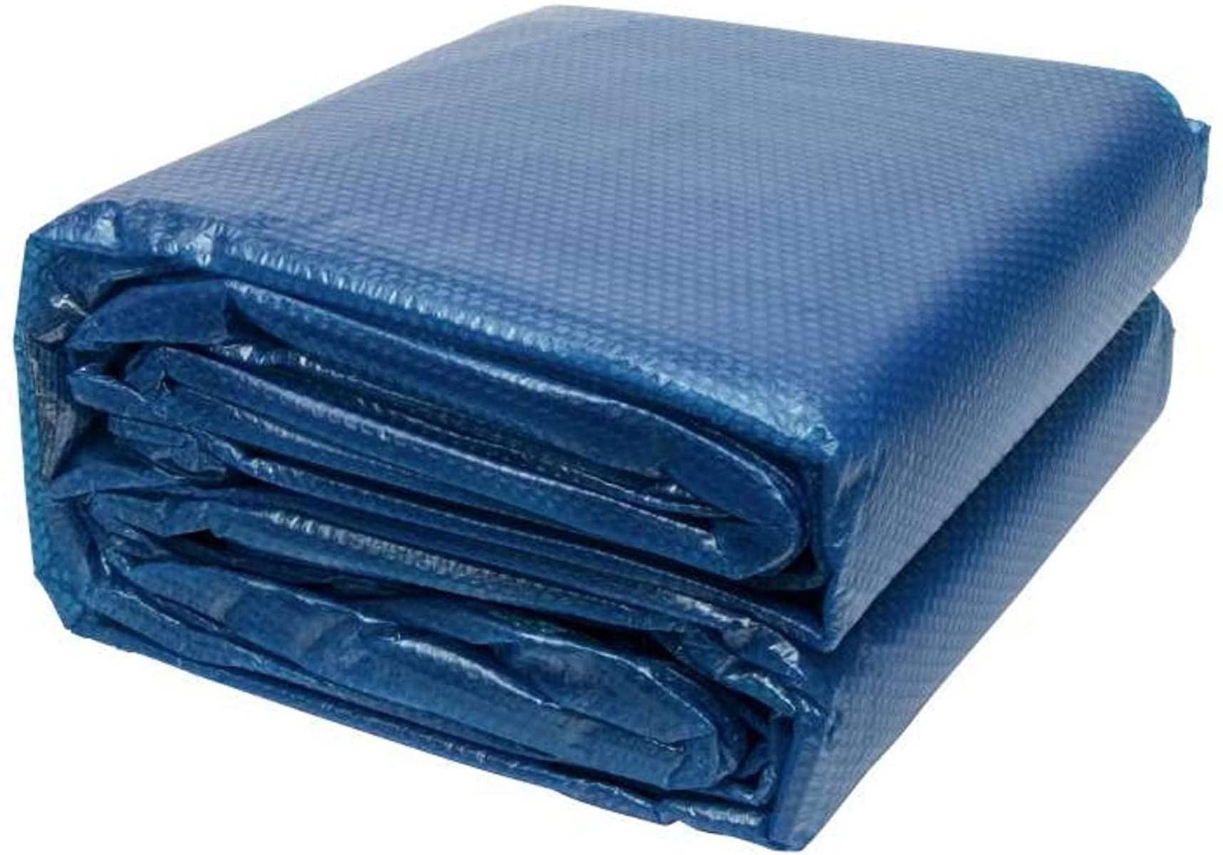 INTEX 28017 - Solarabdeckplane für Frame-Pools 732x366cm