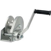 Seilwinde BHW-1200 Seil-D.5mm Seilaufnahme 20m m.20m Seil verz.PLANETA Seilwinde BHW-1200 Seil-D.5mm Seilaufnahme 20m m.20m Seil verz.PLANETA