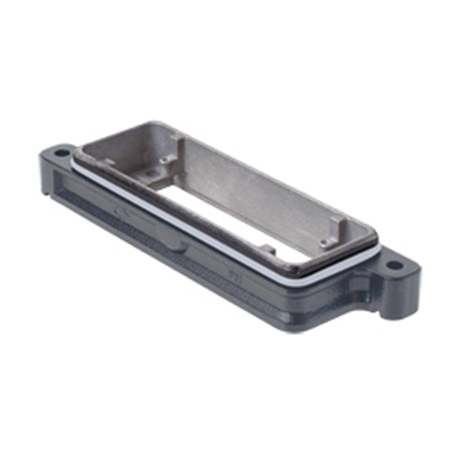 ILME CGIE24 CGIE 24 Anbaugehäuse 1 St.