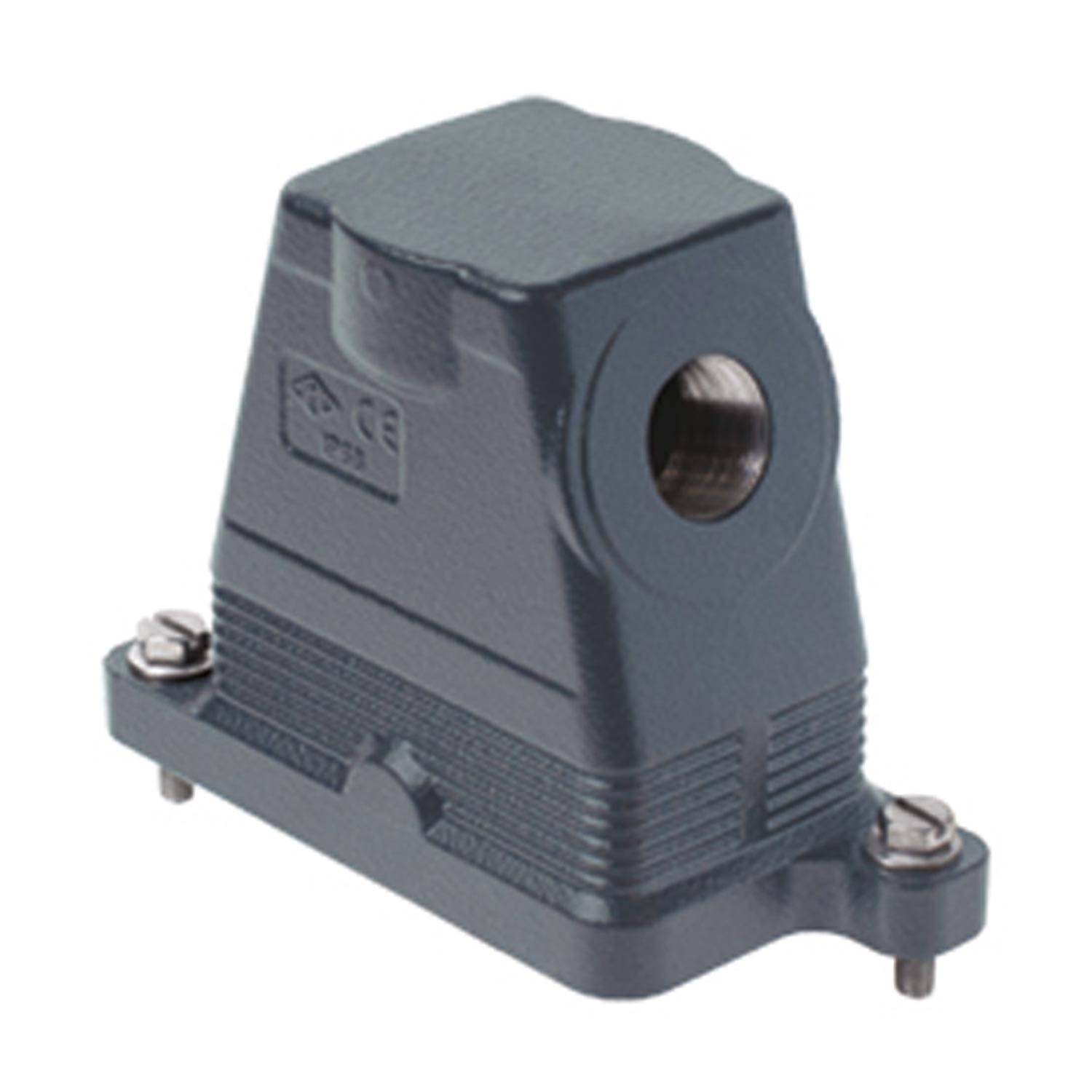 ILME MGOE06.25 MGOE 06.25 Tüllengehäuse 1 St.