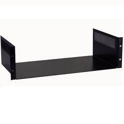 19" Halterung 3HE Dallmeier, 3HE, für den Einbau von DMS, DVS, PVS IV, PVS 7