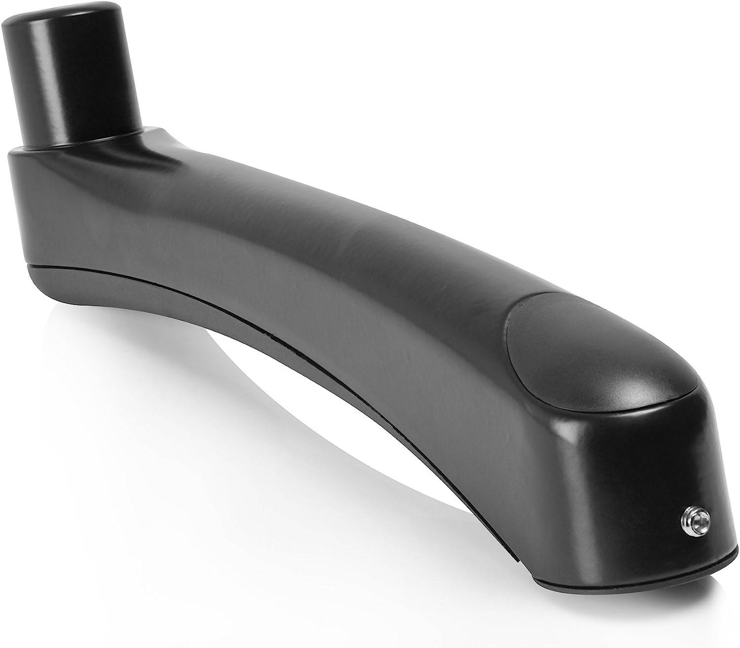 Duronic DM45/55ARM Single - 26cm Zusatzarm aus Aluminium - Erweiternder Monitorarm für DM45 und DM55 Monitorhalterung