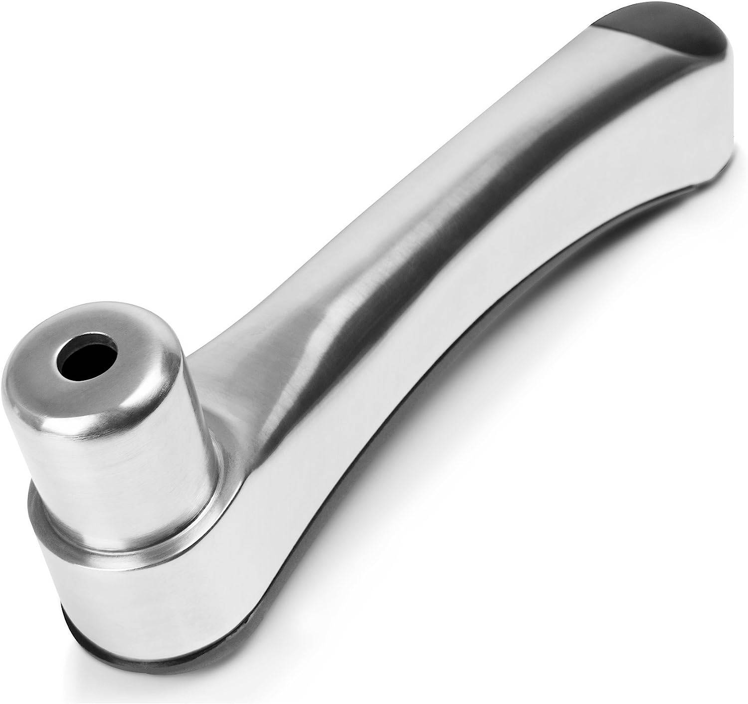Duronic DM65ARM Single - 26cm Zusatzarm aus Aluminium - Erweiternder Monitorarm für Duronic DM65 Monitorhalterung
